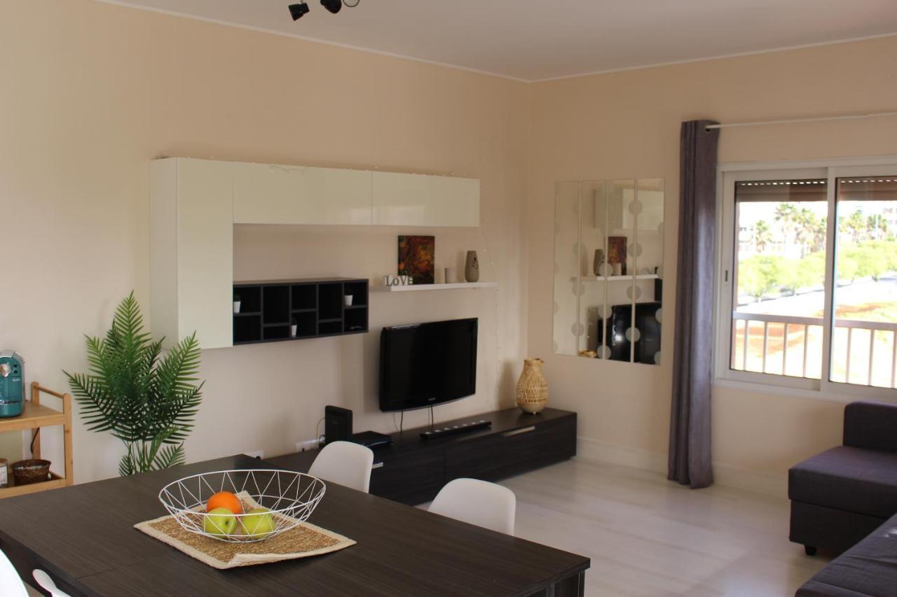 Harmony Apartment Portimao Exterior photo