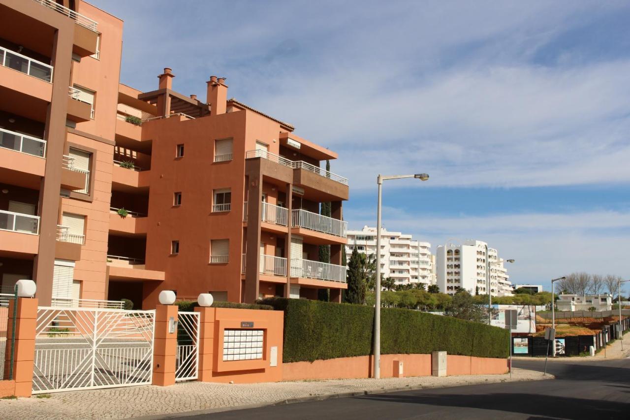 Harmony Apartment Portimao Exterior photo
